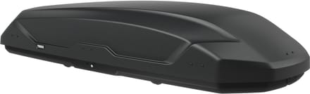 Thule Pulse 2 XL - Dakkoffer - 2 zijden te openen - 75kg laadvermogen - 500 l inhoud