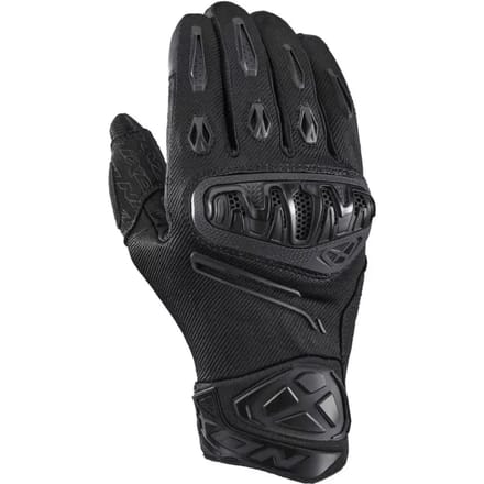 Zomer motorhandschoenen Ixon Mirage Air