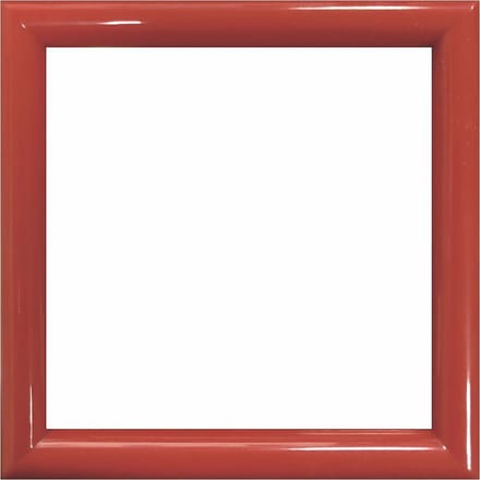 DIAMOND DOTZ Rood Frame Series 1 - Diamond Painting - 10x10 cm
