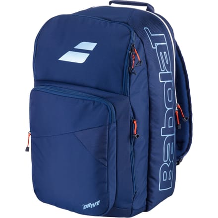 Tas voor tennisrackets Babolat Pure Drive 136