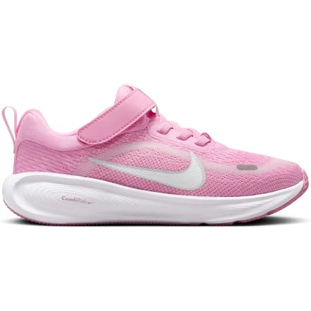 Nike Stellar Ride Kindersneakers - Roze - Maat 35.5 - Mesh/Synthetisch