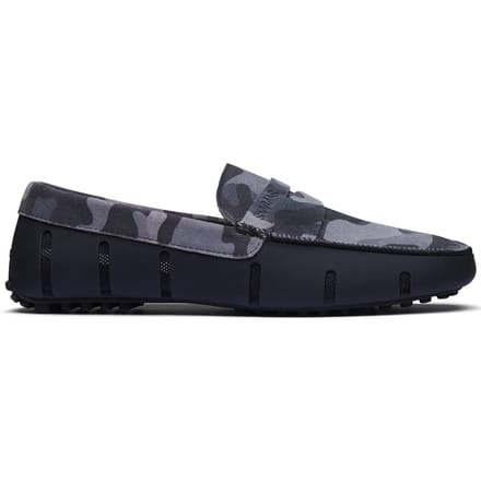 SWIMS Luxe Driver Shadow Taglia: 41 | Mocassini Outlet | Uomo
