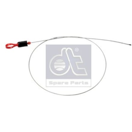 Oliepeilstok DT SPARE PARTS 1.40090