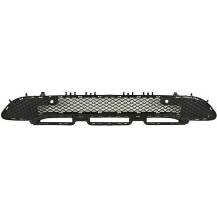 Bumper - ventilatierooster BLIC 6502-07-3583913P