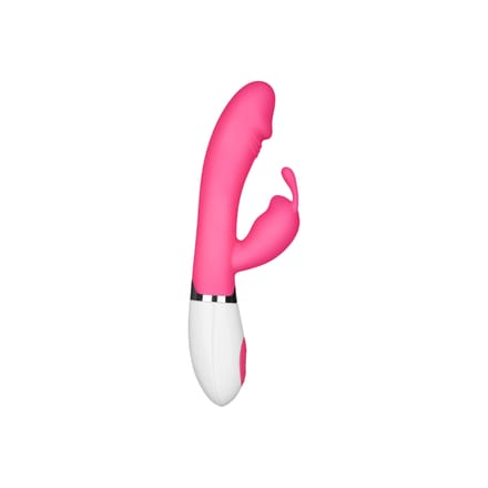 Pretty Love Gene G-spot Vibrator