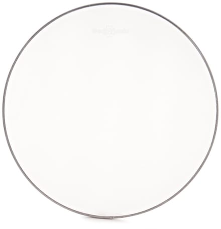 18 Mesh Drum Head by Gear4music