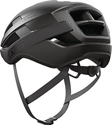 Abus Wingback Fietshelm Velvet Black
