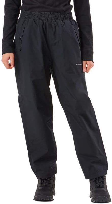 Swedemount Regenbroek – Waterdichte broek voor junior – Maat 140