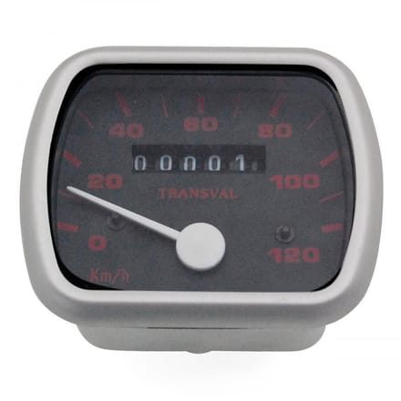 Compteur Transval pour Mobylette Peugeot 50 103 V 1971 à 2020 Neuf
