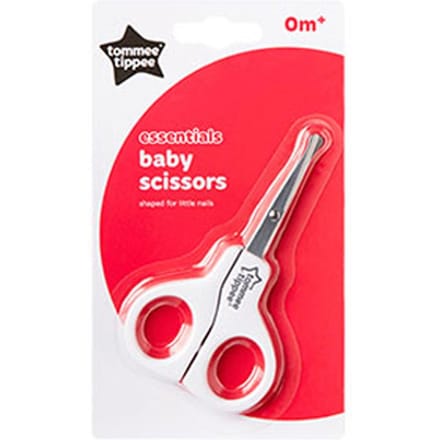 Nagelschaartje voor baby's - Tommee Tippee