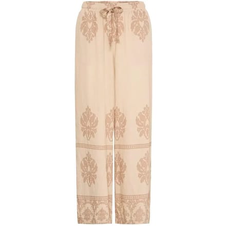 b.young - BYJAYCE PANTS - Dames - Relaxed fit jeans