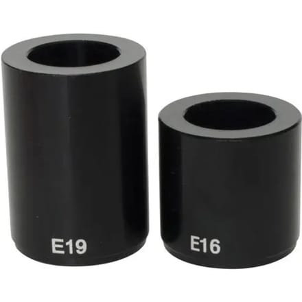 Achternaaf adapter Stans E-Sync / Neo Hub Centerlock