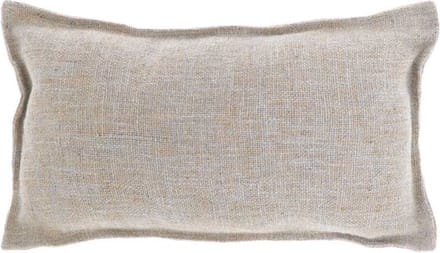 Unique Living - Kussen Nessa 30x50cm Chateau Grey