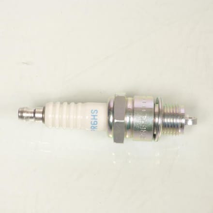 Bougie NGK voor Bromfiets Suzuki 50 SUZY vanaf 1995 Nieuw