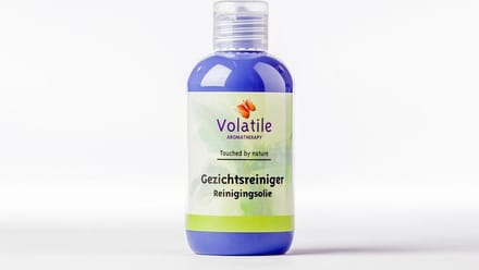 Gezichtsreiniger           Vol