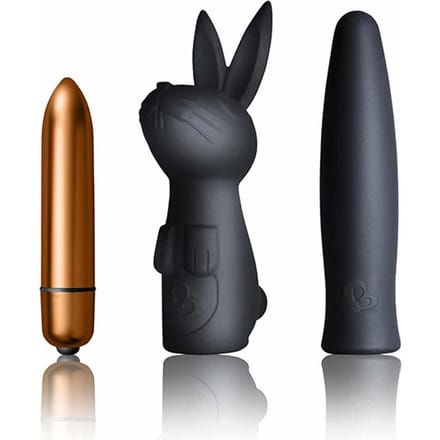Rocks-Off - Silhouette Dark Desires Kit - Toys Kit