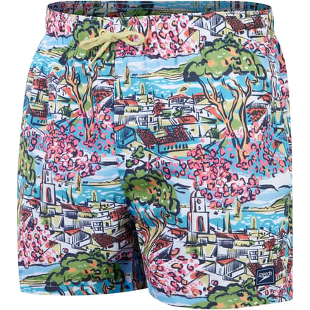 Speedo Zwemshort ECO Leisure Heren - Maat S