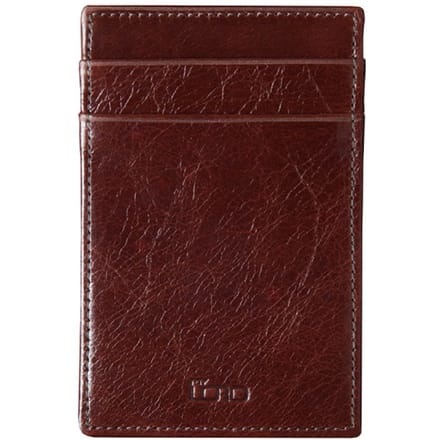 My Lord Magic Wallet Chestnut Classic CLA.003
