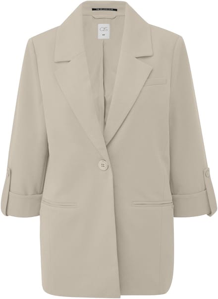 QS Indoor-Blazer