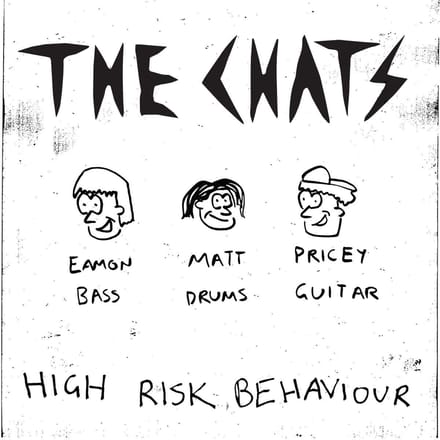 High Risk Behaviour - Chats