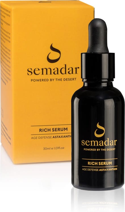 Semadar - Astaxanthin Age Defense Rich Serum 30ml