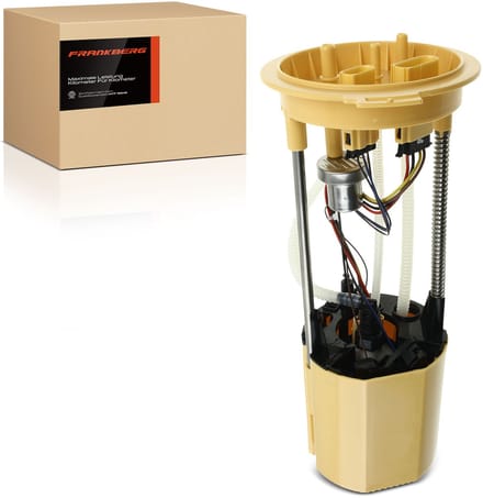 Frankberg 1x Brandstofpomp voor Audi Q5 8RB Q5 Van Porsche Macan 95B