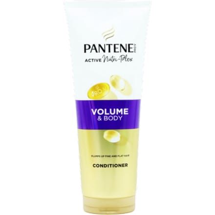 Pantene Pro-V Active Volume & Body Conditioner – 230ml