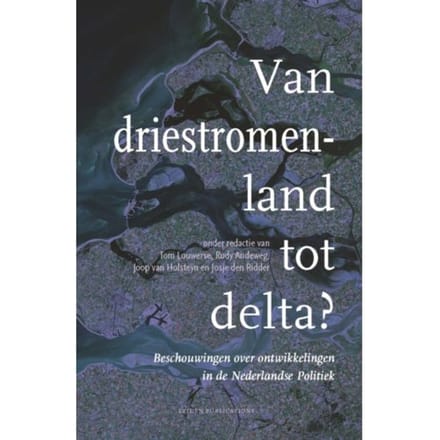 Van Driestromenland Tot Delta?