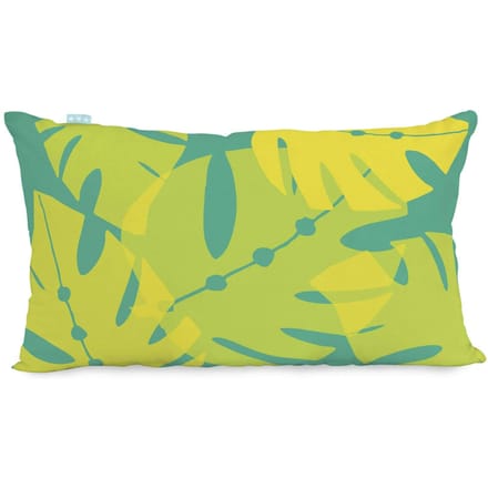 Kinderkussenhoes Geo Jungle | Moshi Moshi