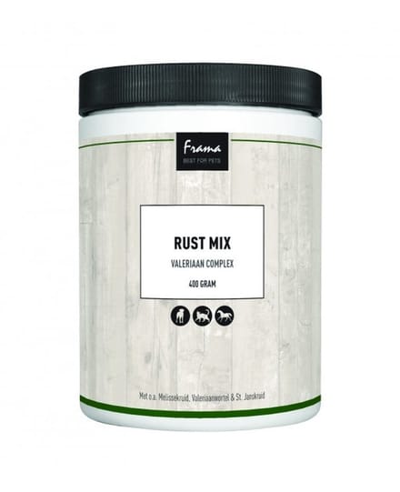 Frama - Rustmix (Valeriaan complex) - 400 gr