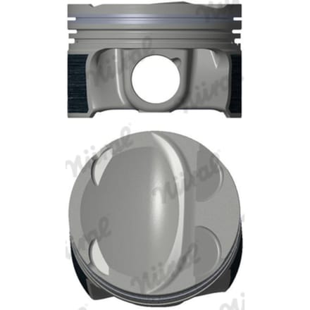 Nüral Zuiger NURAL 87-450400-00