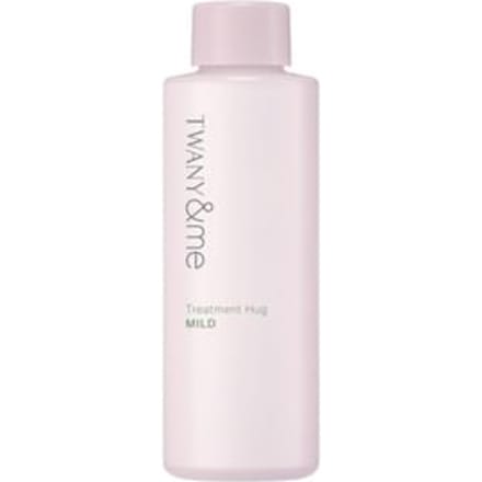 Kanebo - Twany & Me Treatment Hug Essence Lotion Mild - 120ml Refill