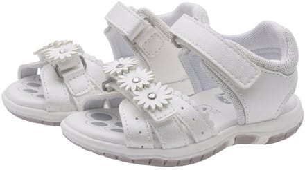 Chicco - Baby Meisje - Sandaal met Dubbele Klittenband - Maat 30
