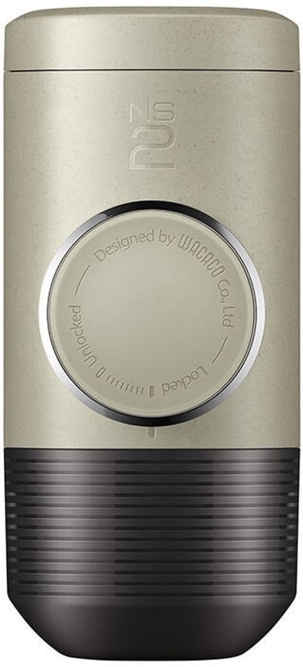 Wacaco Minipresso Ns2 Draagbaar Koffiezetapparaat