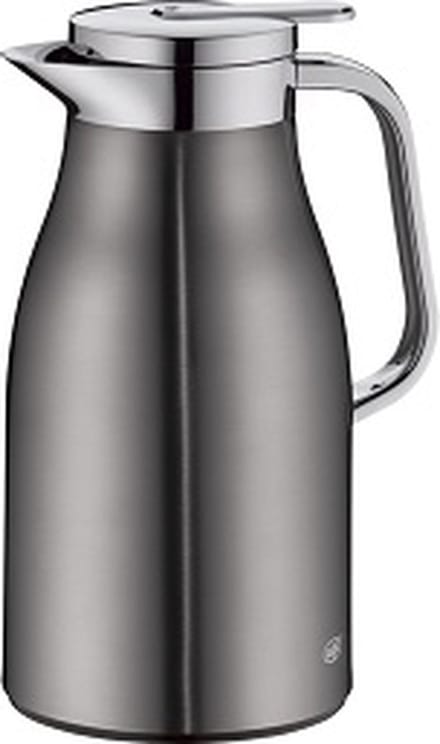 Alfi Skyline Thermoskan - 1,5 l - Coolgrey