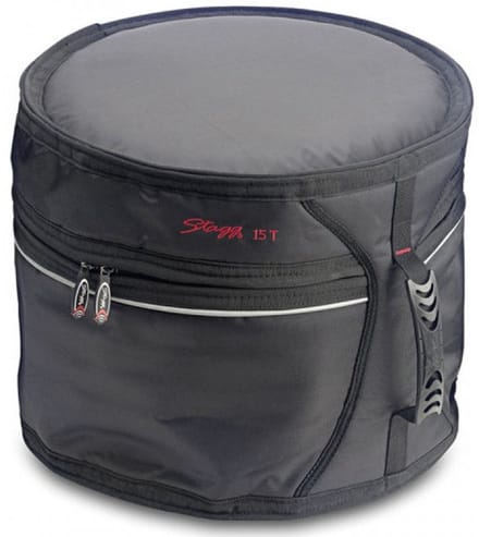 Stagg STTB-15 tas voor 15 x 14 inch tom