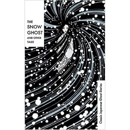The Snow Ghost And Other Tales - Various