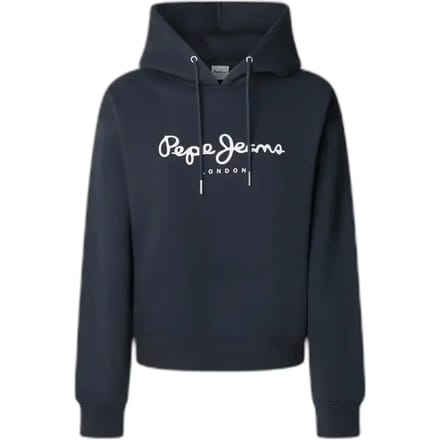 Dames Hoodie Pepe Jeans