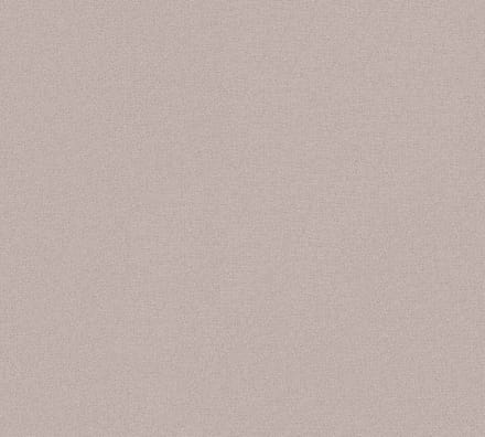 UNI BEHANG | Textieleffect - Bruin Grijs - A.S. Création Natural Living D`eco