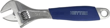 Heytec Verstelb. Moersleutel 12 - 305 Mm 50839-12 Sb