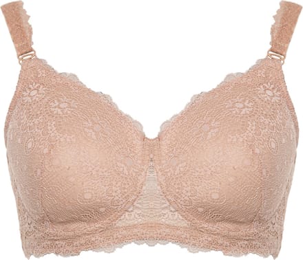 Megami - Salsa prothese bh - 1206 - Beige - 85B