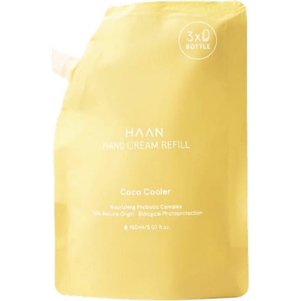 HAAN Hand Cream Coco Cooler Refill 150 ml