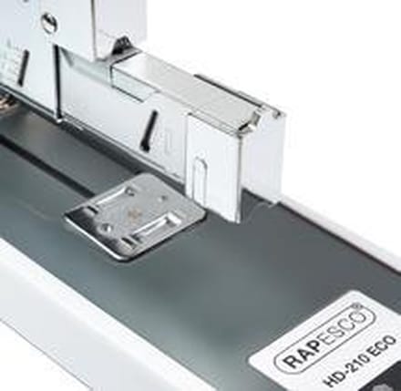 RAPESCO krammen 923/14, gegalvaniseerd, 4.000 stuks