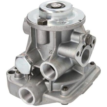 Stuurklep, aanhanger DT Spare Parts 10.44200
