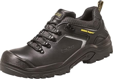 Bata Bickz 2 werkschoenen - Active - S3  - maat 43 W - laag