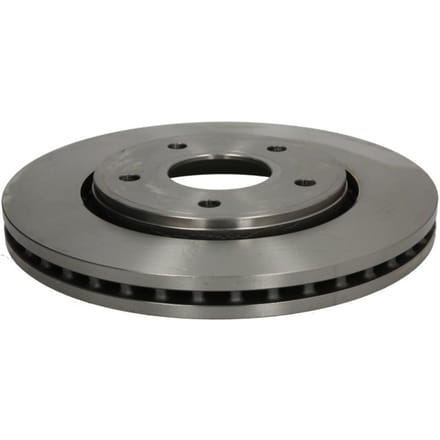 Remschijf BOSCH 0 986 479 046 voorkant, geventileerd, sterk gecarboniseerd, 1 Stuk
