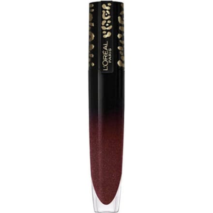 L'oréal Paris Rouge Signature Liquid Lipstick #324-be Untam 7 Ml