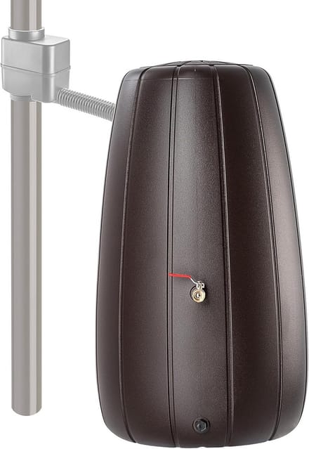 Regenton – Regenvat – Regenwatertank – tuinaccessoire