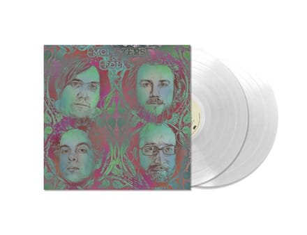 Monsters Of Folk - Monsters Of Folk (2 LP)