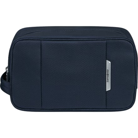 Samsonite Respark Toilet Kit Toilettas Midnight Blue